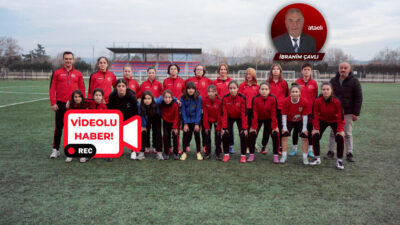 Ataeli.com.tr ailesi olarak Mustafakemalpaşa’daki sporcuları ve antrenörleri tanıttığımız serimizin yedinci