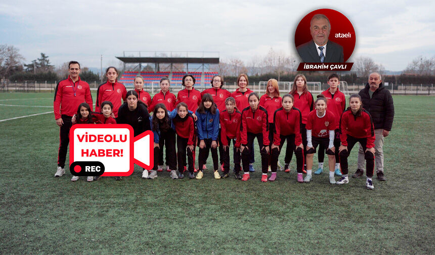 Ataeli.com.tr ailesi olarak Mustafakemalpaşa’daki sporcuları ve antrenörleri tanıttığımız serimizin yedinci