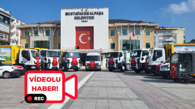 30 yıldır kiralama ve ihale yöntemiyle temizlik hizmetlerini gerçekleştiren Mustafakemalpaşa