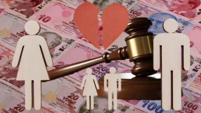 Boşanma usulleri değişiyor. Nafaka, mal paylaşımı ve velayet davaları ayrılacak,