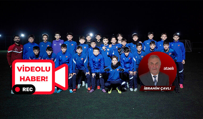 Ataeli.com.tr ailesi olarak Mustafakemalpaşa’daki sporcuları ve antrenörleri tanıttığımız serimizin altıncı