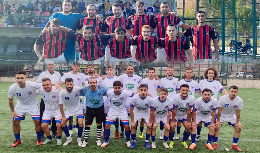 Bursa 1. Amatör Küme, bu hafta sonu oynanan maçlarla sona