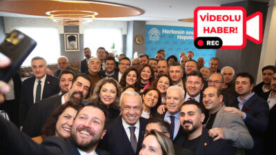 Bursa Büyükşehir Belediye Başkanı Mustafa Bozbey, Ramazan Ayı’nın kentte huzur,