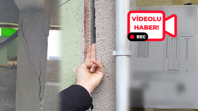 Balıkesir ve çevresinde son aylarda yaşanan 4.5 ila 6.1 büyüklüğündeki