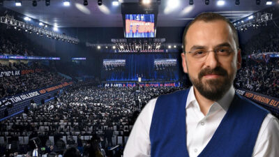 AK Parti Tanıtım ve Medya Başkanlığı'nda bayrak değişimi yaşandı. 2017