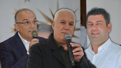 BBB Başkanı Mustafa Bozbey, 18 Temmuz Cuma günü “Bozbey Burada”