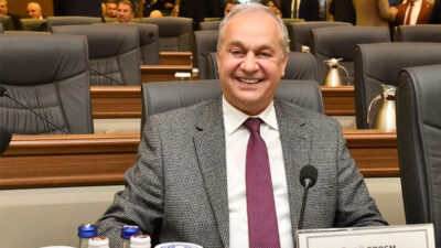 Bursa Büyükşehir Belediye Meclisi’nin Ocak ayı ikinci toplantısı, Büyükşehir Belediyesi