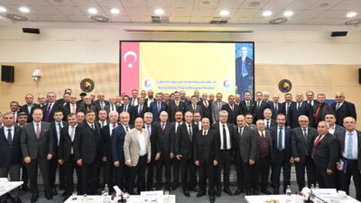 Tarım ve hayvancılık sektöründeki sorunlar, TOBB Başkanı M. Rifat Hisarcıklıoğlu