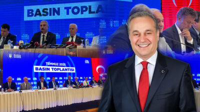 Mustafakemalpaşa Belediye Başkanı Şükrü Erdem, borcu büyük ölçüde azalttıklarını ve