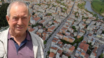 Bursa’nın Mustafakemalpaşa ilçesinde uzun yıllardır esnaflık yapan ve ilçe kamuoyunun