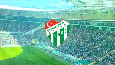 Bursaspor, sezonun ikinci yarısı öncesinde sponsorluk çalışmalarını hız kesmeden sürdürüyor.