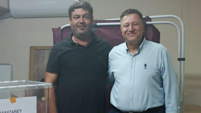 Cumhuriyet Halk Partisi Mustafakemalpaşa teşkilatında süren delege seçimleri dikkat çekici