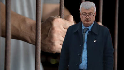 Mustafakemalpaşa'ya yapılması gündemde olan cezaevi projesi ilçeyi ikiye bölerken, Zafer