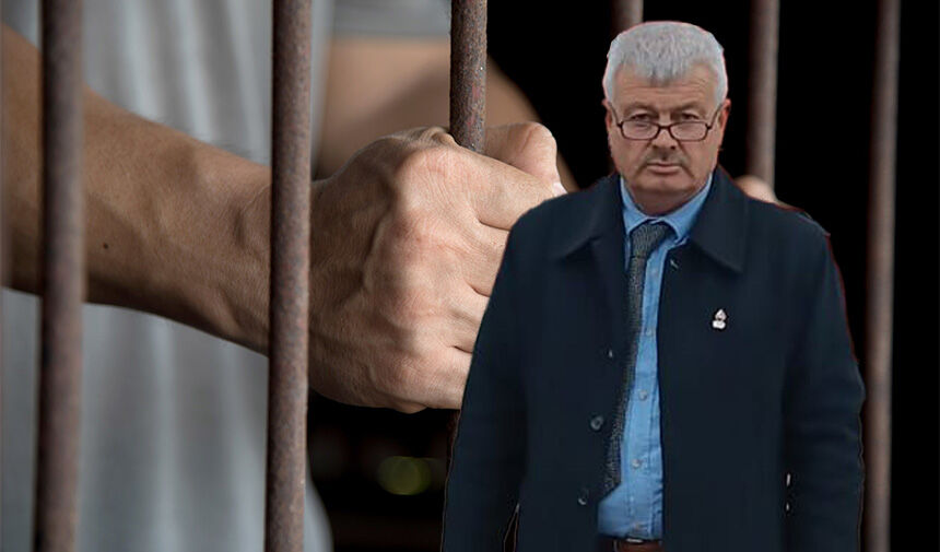 Mustafakemalpaşa'ya yapılması gündemde olan cezaevi projesi ilçeyi ikiye bölerken, Zafer