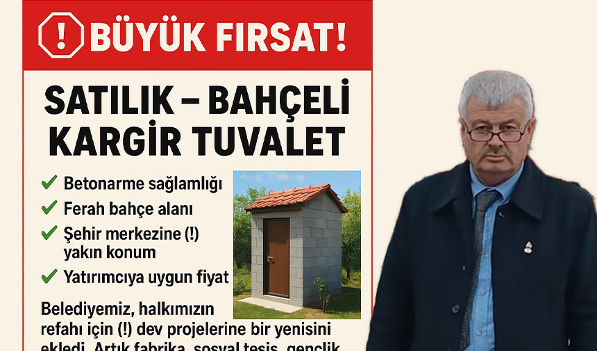 Mustafakemalpaşa Belediyesi’nin 26 Ağustos 2025 tarihinde gerçekleştirmeyi planladığı taşınmaz satış