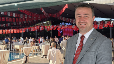 AK Parti Mustafakemalpaşa İlçe Başkanlığı, geçtiğimiz günlerde CHP Mustafakemalpaşa İlçe