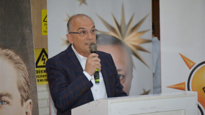 Kurban Bayramı'ndaki konuşması sonrası tepki çeken Sadettin Akkoyunlu, eleştiriler üzerine