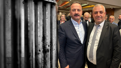 Sivil toplum kuruluşları ve bazı siyasi partilerin ardından Anahtar Parti