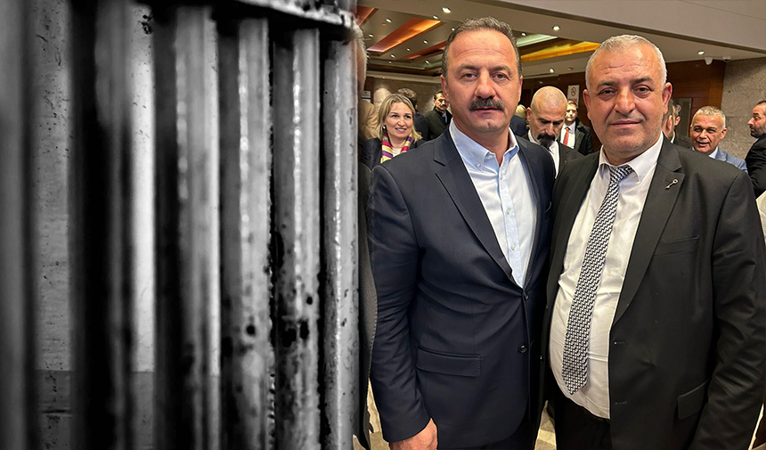 Sivil toplum kuruluşları ve bazı siyasi partilerin ardından Anahtar Parti