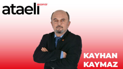 Doğamıza, suyumuza, toprağımıza, tarihimize sahip çıkacak mıyız?