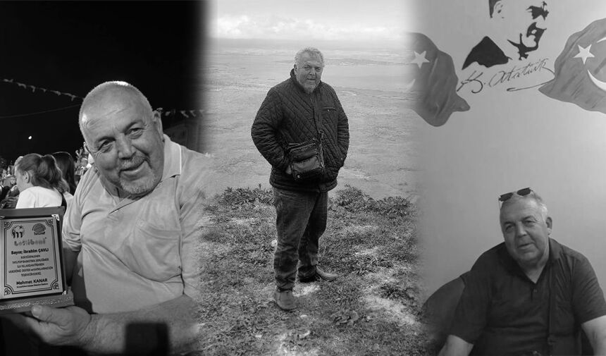 ATAELİ.com.tr ailesi, spor camiası ve Mustafakemalpaşa derin bir acı yaşıyor…