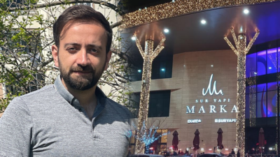 Bugün öğle saatlerinde kaybolan 33 yaşındaki Rıdvan Bekirhan, Bursa’daki Sur