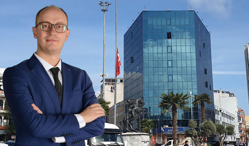 Karacabey Belediyesi’nin 1 milyar TL’yi aşan taşınmaz satışına CHP İlçe