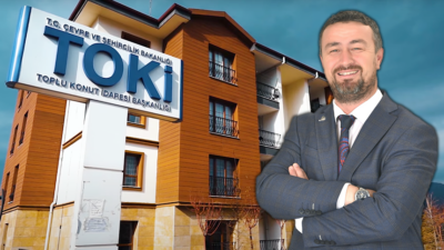 Mustafakemalpaşa’da dar gelirli vatandaşlara yönelik konut projelerinde yeni bir gelişme