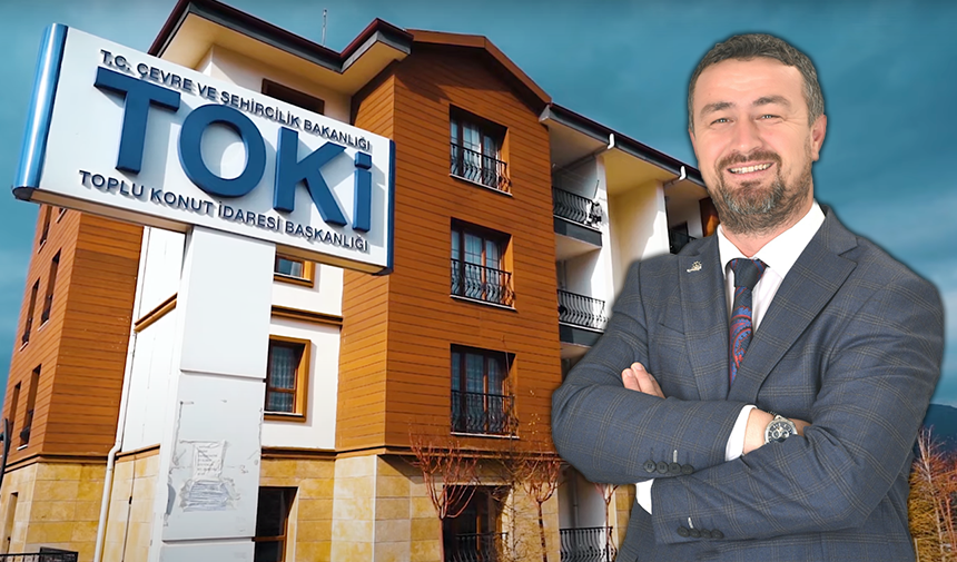 Mustafakemalpaşa’da dar gelirli vatandaşlara yönelik konut projelerinde yeni bir gelişme