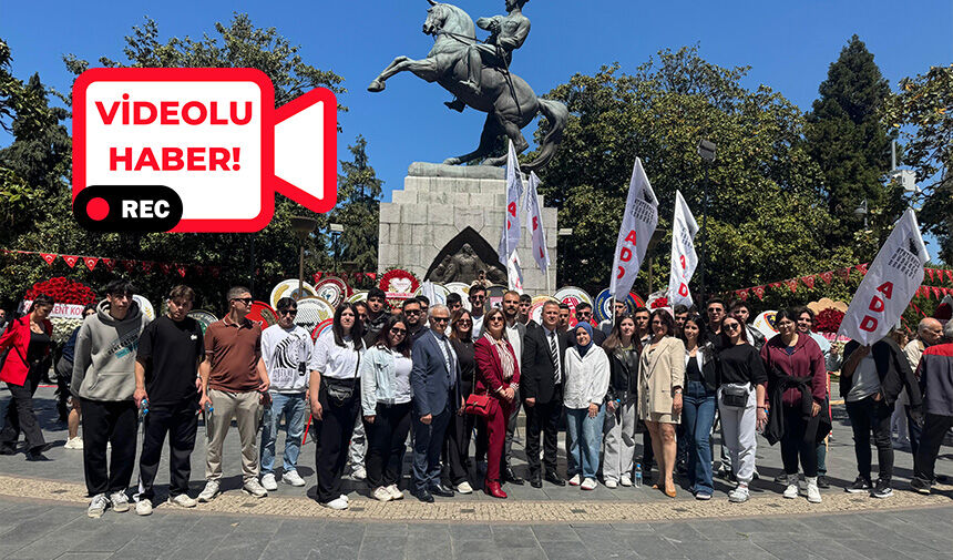 Atatürkçü Düşünce Derneği Mustafakemalpaşa Şubesi, 19 Mayıs Atatürk’ü Anma, Gençlik