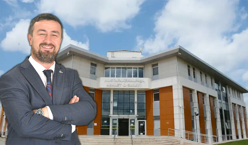 Mustafakemalpaşa’da uzun süredir beklenen adalet hizmetlerine yönelik önemli bir gelişme