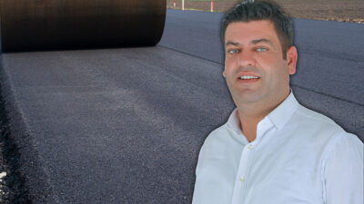 Mustafakemalpaşa’da ulaşım konforunu artıracak yeni bir adım daha atılıyor.