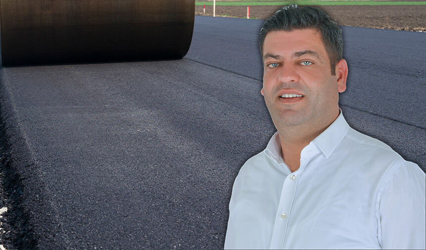 Mustafakemalpaşa’da ulaşım konforunu artıracak yeni bir adım daha atılıyor.