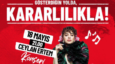 Osmangazi Belediyesi, 19 Mayıs coşkusunu her yaştan vatandaşın doyasıya yaşaması