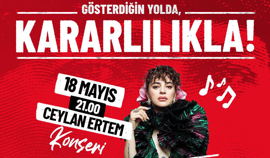 Osmangazi Belediyesi, 19 Mayıs coşkusunu her yaştan vatandaşın doyasıya yaşaması