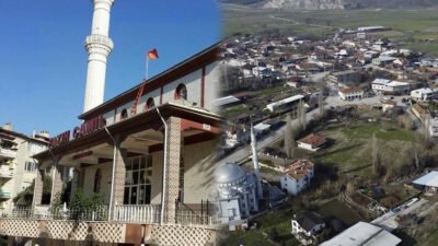 Mustafakemalpaşa Belediye Meclisi'nin Mayıs ayı ikinci oturumunda alınan bir karar,