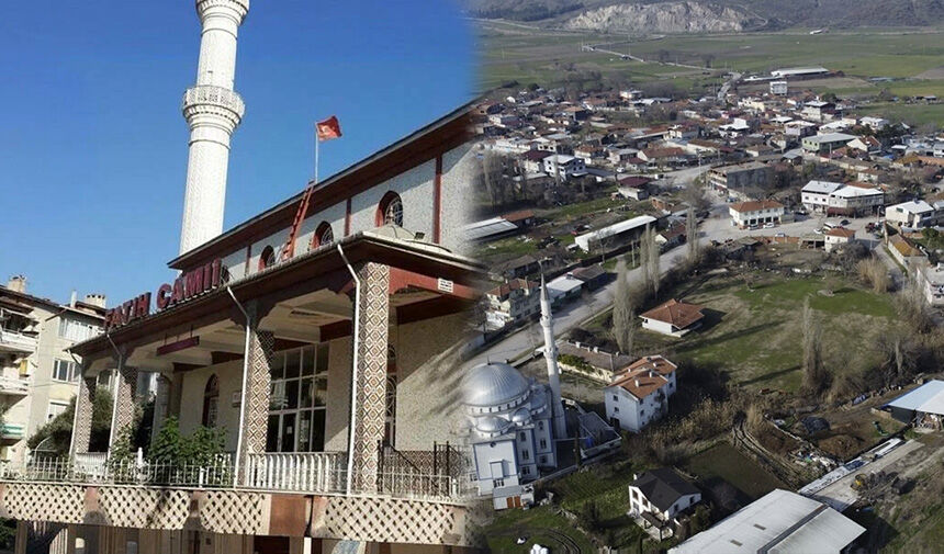 Mustafakemalpaşa Belediye Meclisi'nin Mayıs ayı ikinci oturumunda alınan bir karar,