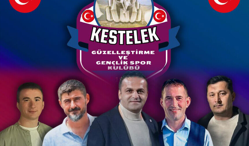 Kestelek Köyü Güzelleştirme ve Gençlik Spor Kulübü, Anneler Günü vesilesiyle