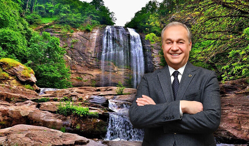 Mustafakemalpaşa Belediye Başkanı Şükrü Erdem, Suuçtu Tabiat Parkı giriş ücretleriyle