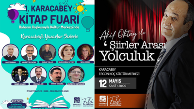 Karacabey Belediyesi, kültür ve sanat alanında ilçenin çehresini değiştirecek önemli