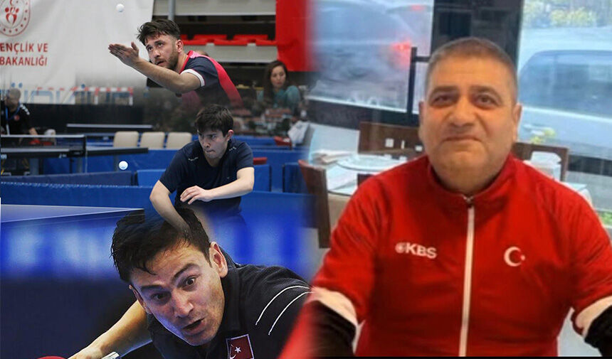 17-18 Mayıs 2025 tarihlerinde Ordu’da düzenlenecek TMTF 3. Lig Terfi