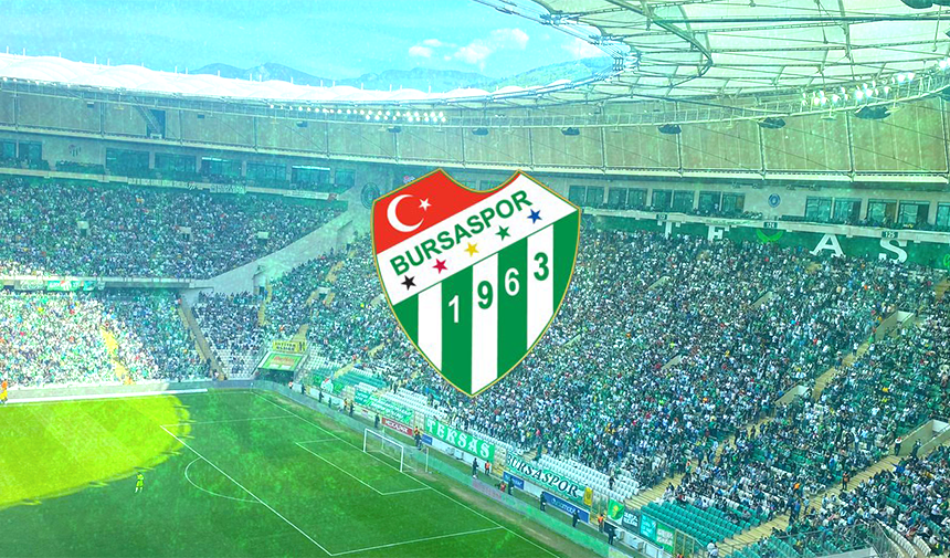 Bursaspor Kulübü, İdari ve Mali Genel Kurul süreci ile 2025