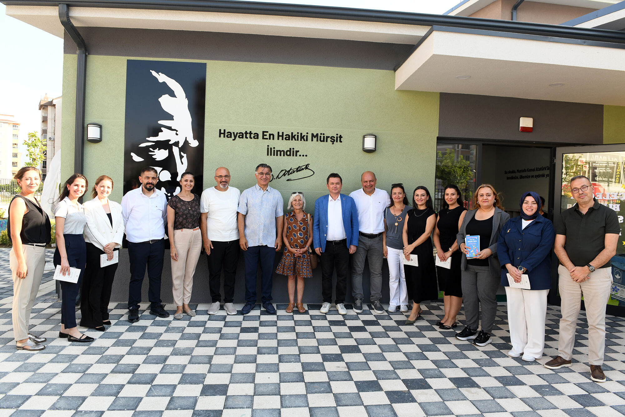 Ayca Azak Kres Ve Gunduz Bakim Evi 1