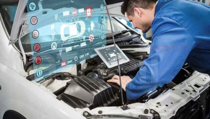 Sigorta Eksperleri Atama Yönetmeliği’nde pilot uygulama için Bursa seçildi. Motorlu