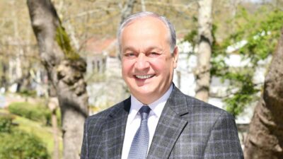 Bursa Büyükşehir Belediyesi ve BUSKİ Genel Müdürlüğü iş birliğinde, Mustafakemalpaşa’da