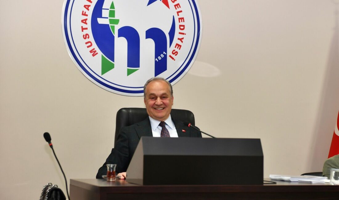 Mustafakemalpaşa Belediye Başkanı Şükrü Erdem, kapalı cezaevi iddialarıyla ilgili mecliste