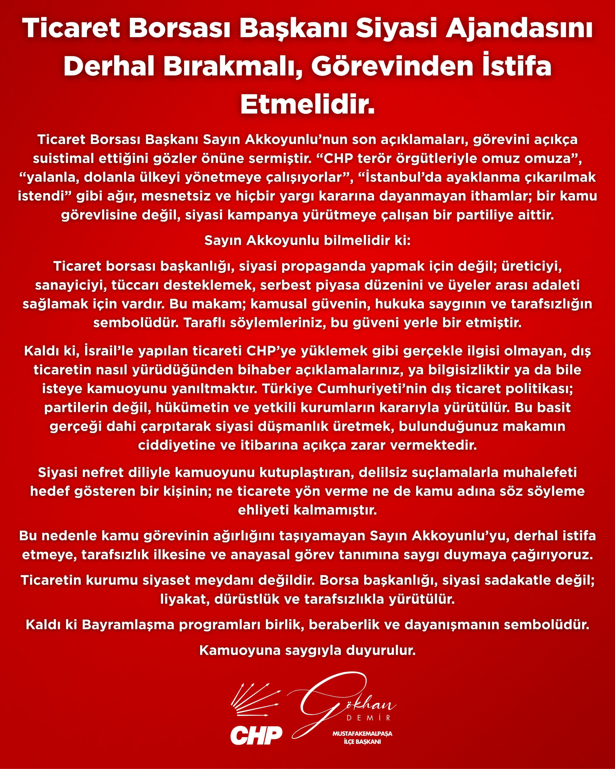 Bir Başlık Ekleyin