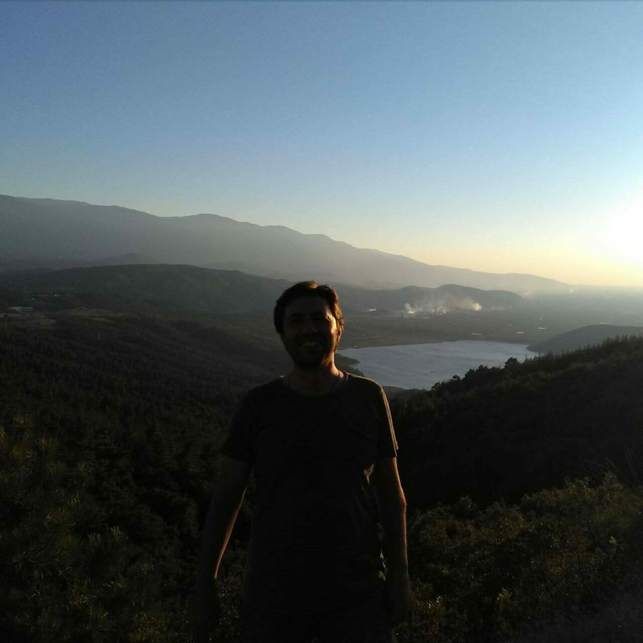 Bursada Muhendisin Esrarengiz Olumu 09094E7E5C45