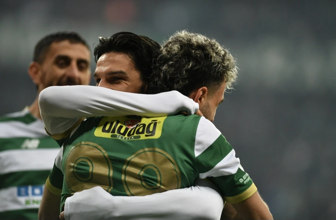 Bursaspor