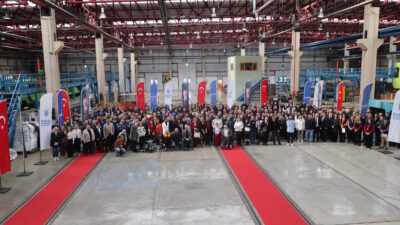 Bursa Büyükşehir Belediyesi iştiraklerinden Burulaş, işitme engelli bireyleri daha iyi